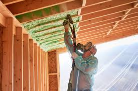 Best Blown-In Insulation  in Wathena, KS